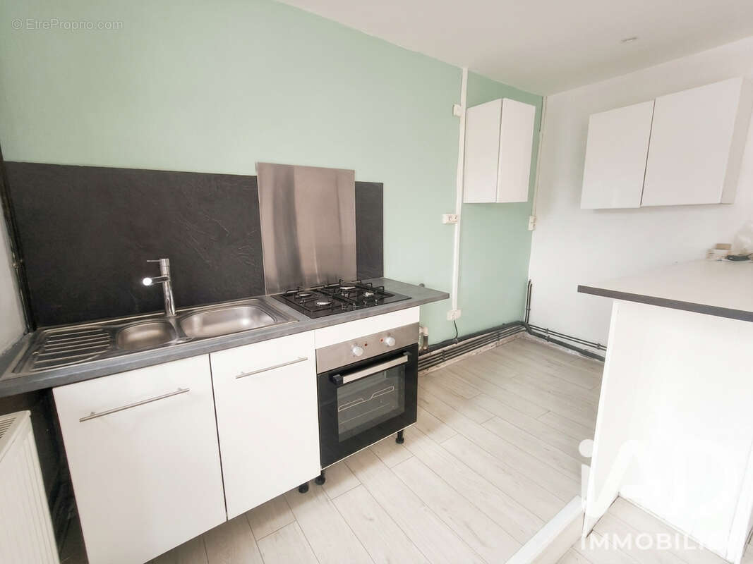 Photo 5 - Appartement à LE PORTEL