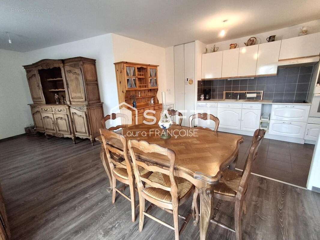 Photo 3 - Appartement à COURSEULLES-SUR-MER