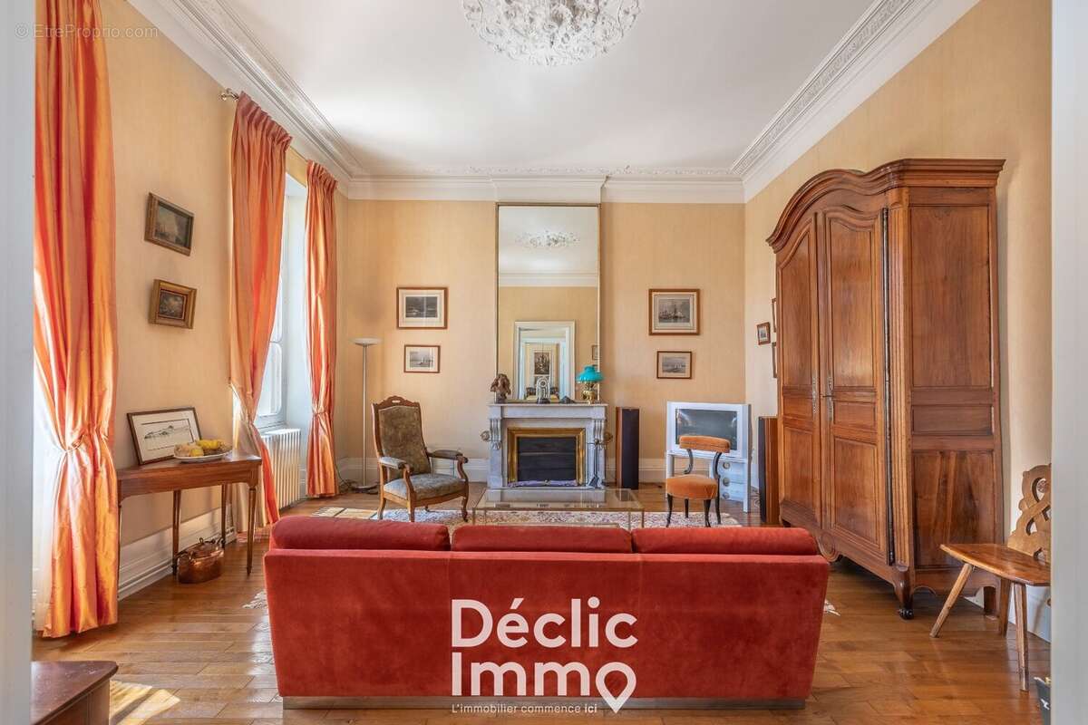 Maison à BLAYE