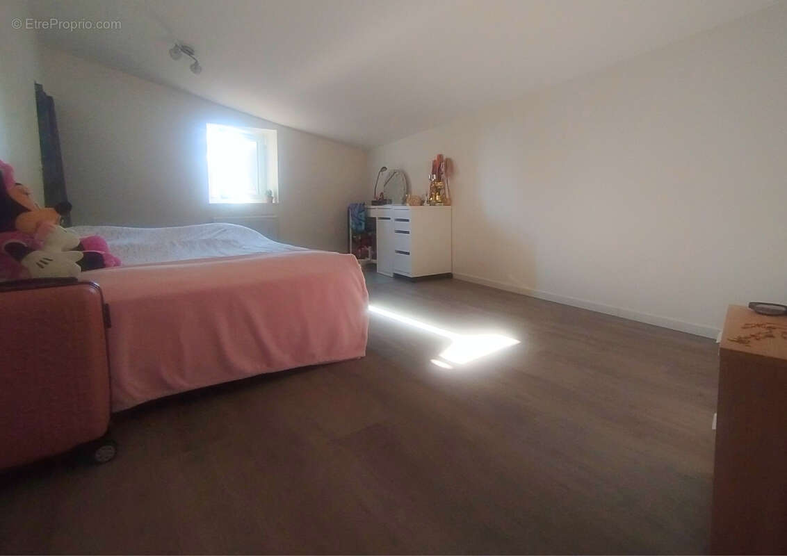 Maison 121 m2 avec cour - photo 15