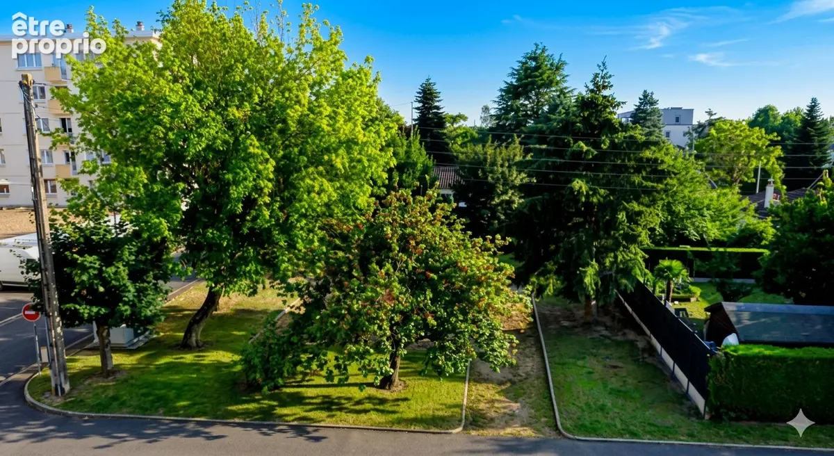 A VENDRE 37300 Joué les Tours Appartement 4 pièces 69 m2/ balcon / cave - photo 12
