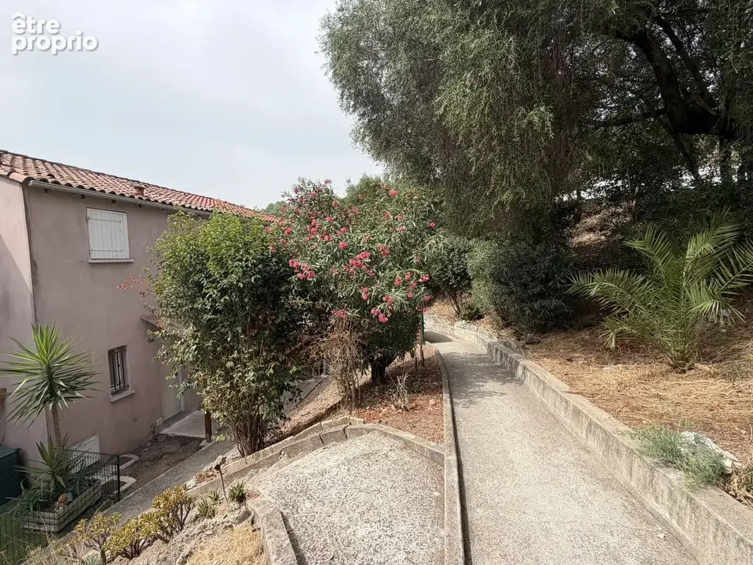 Maison t4 vazzio ajaccio - photo 19