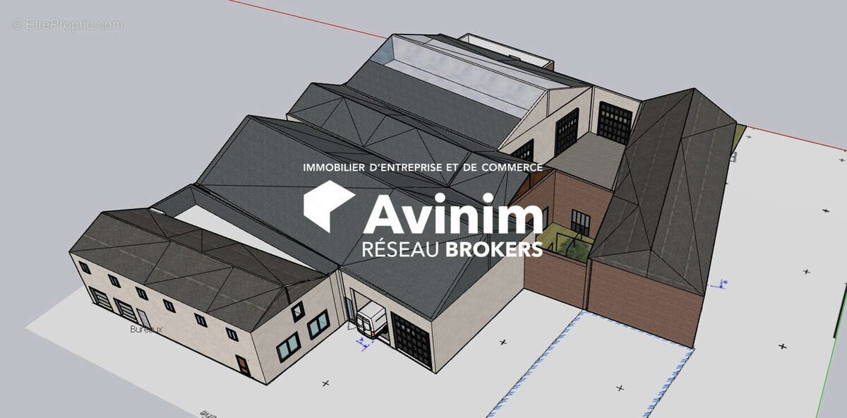 Commerce à SAINT-AMOUR