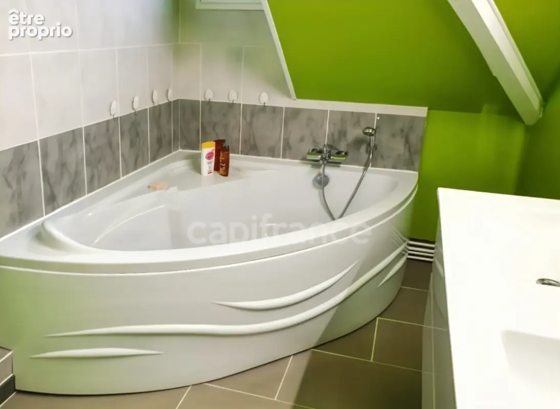 charmante maison familiale - photo 11