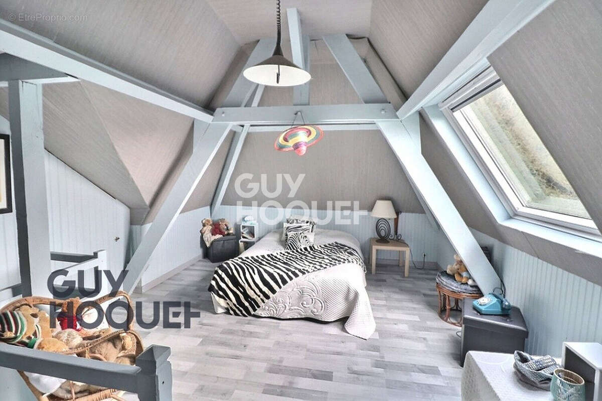 Maison à NASSANDRES