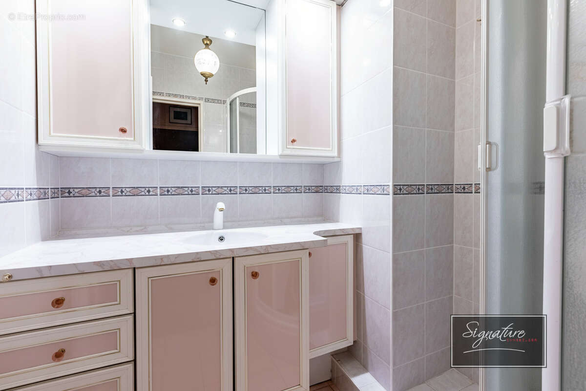 Appartement à CHANTILLY