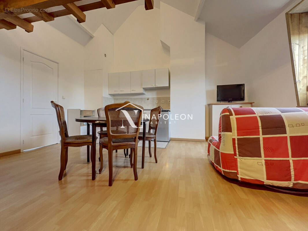 Appartement à RONCHIN