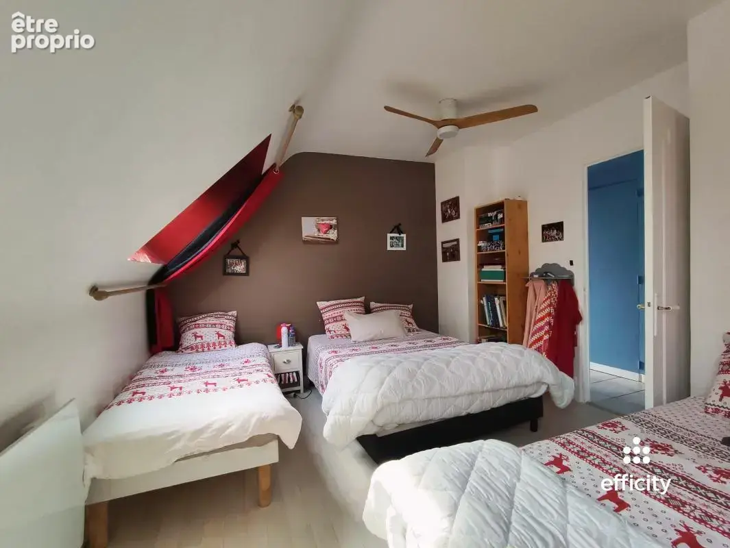 Maison 5 pièces 148 m² à vendre à Bains-Sur-Oust (35600) - photo 13