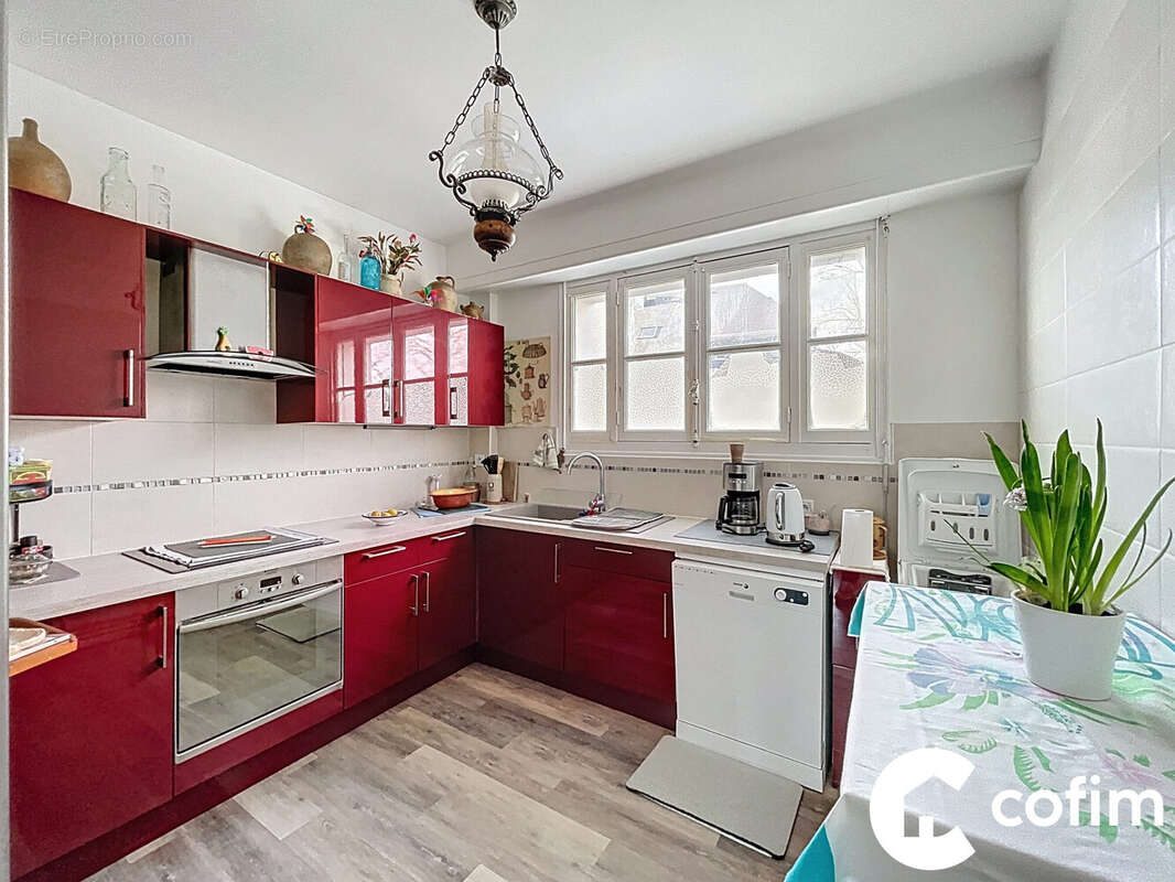 Appartement à PAU