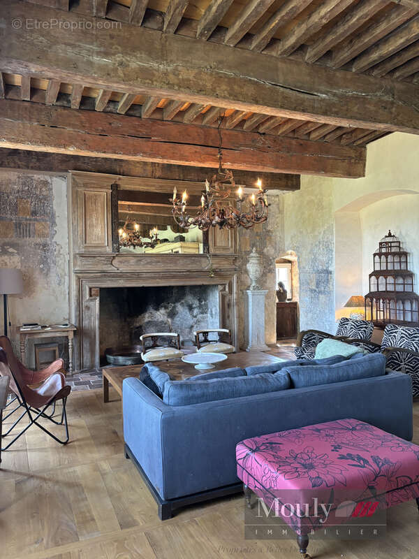 Maison à CAJARC