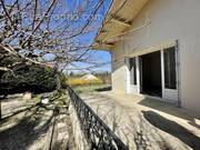 Maison à PRADES-LE-LEZ