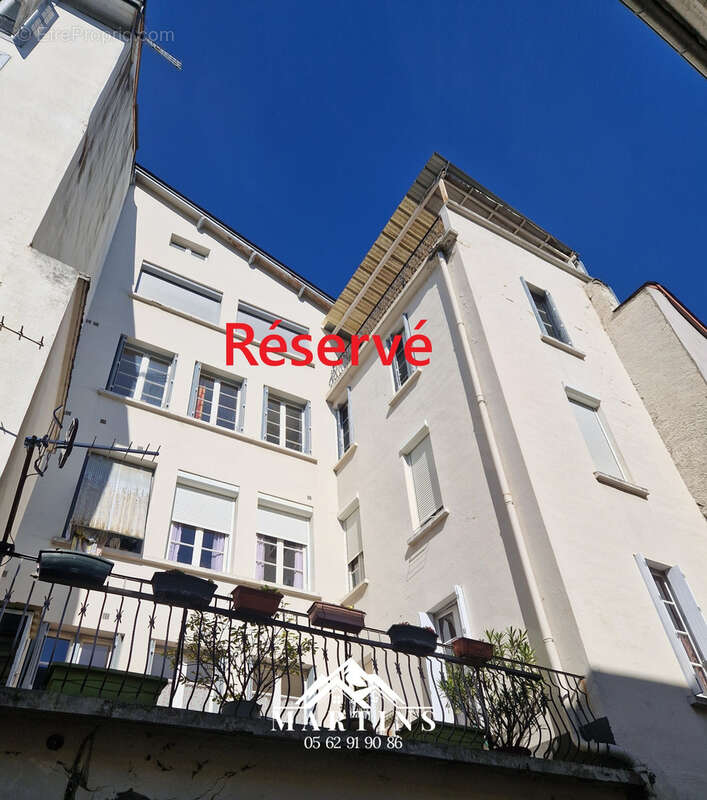 Appartement à ARGELES-GAZOST