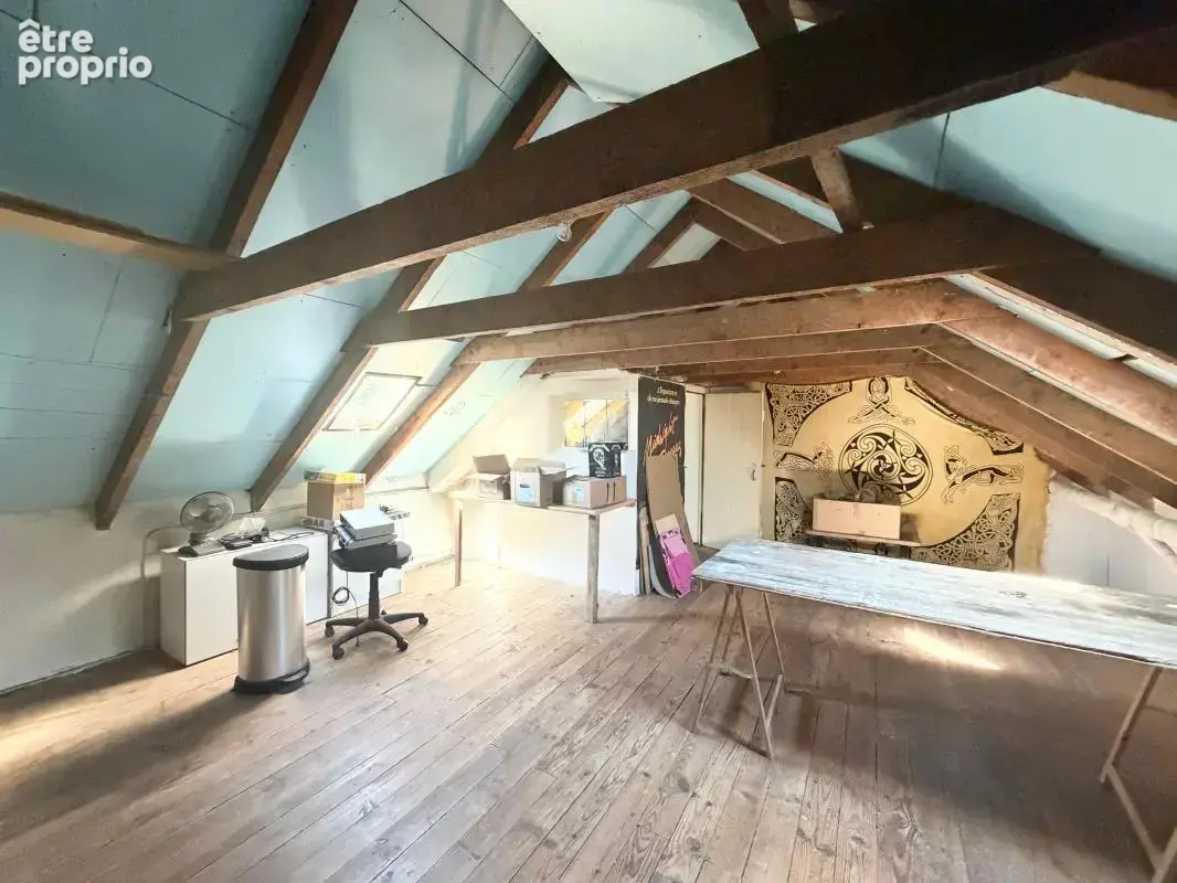 Guilers - Maison T4 - photo 2