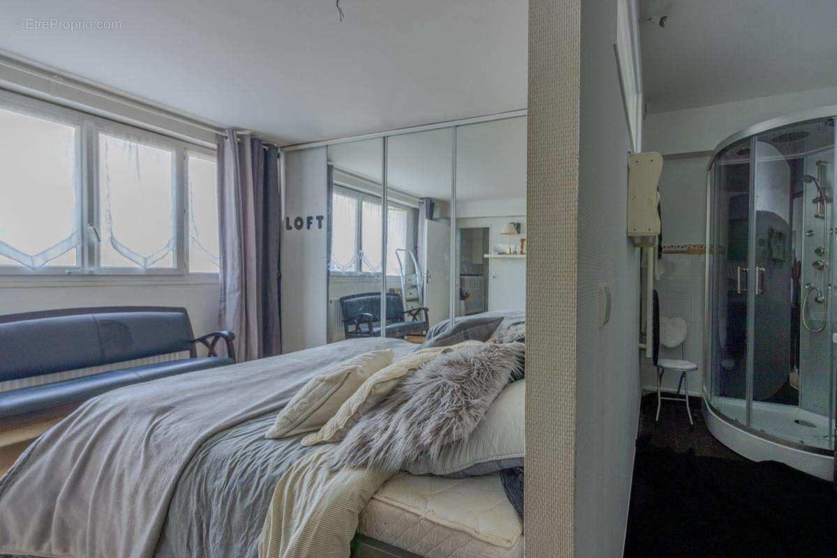 Appartement terrasse - photo 9