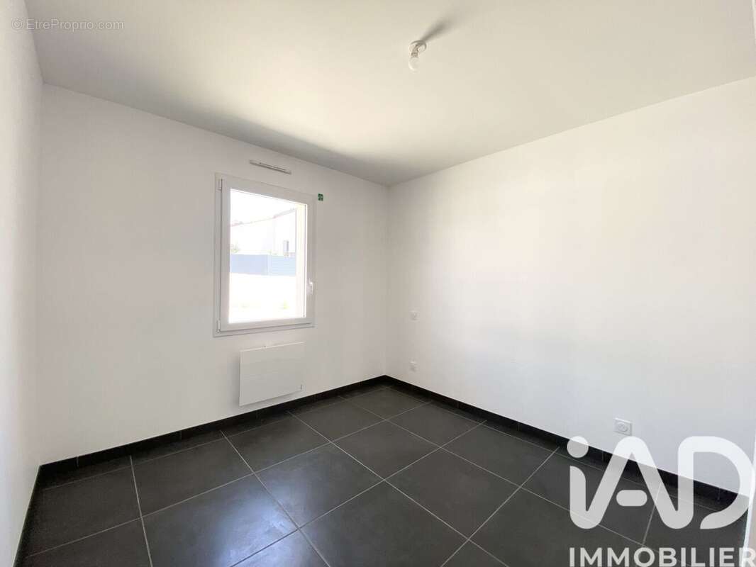 Photo 9 - Maison à TALMONT-SAINT-HILAIRE