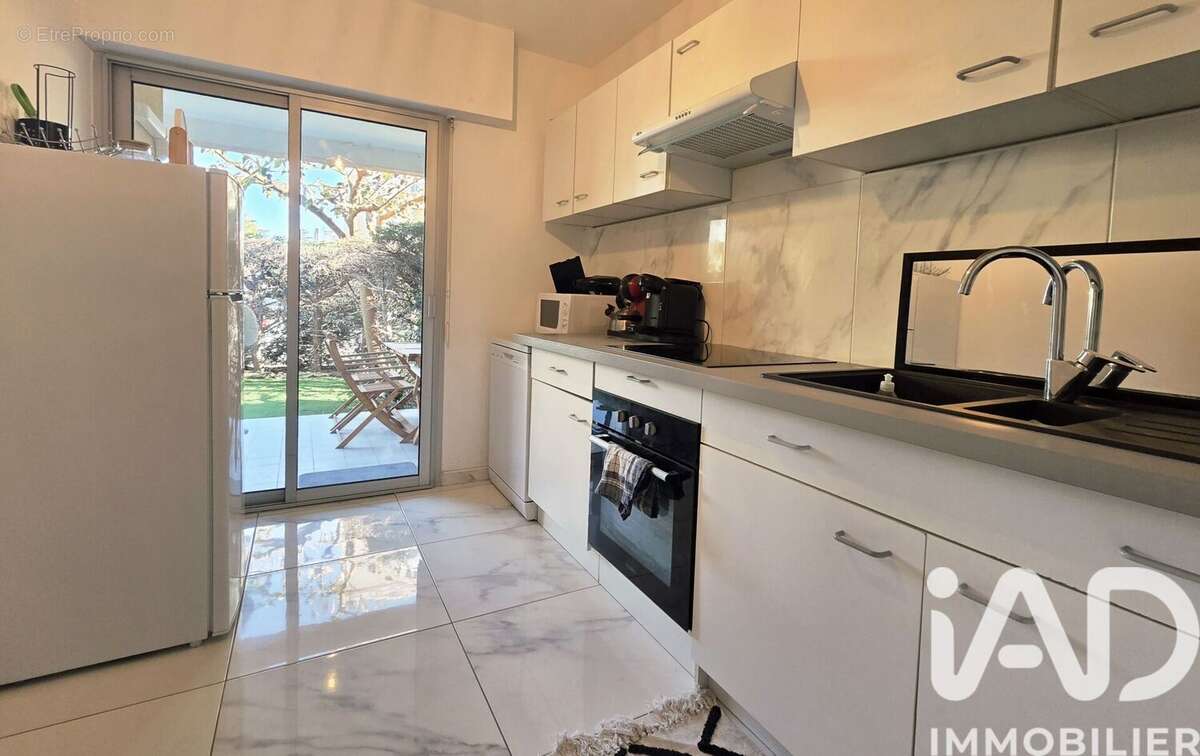 Photo 6 - Appartement à FREJUS