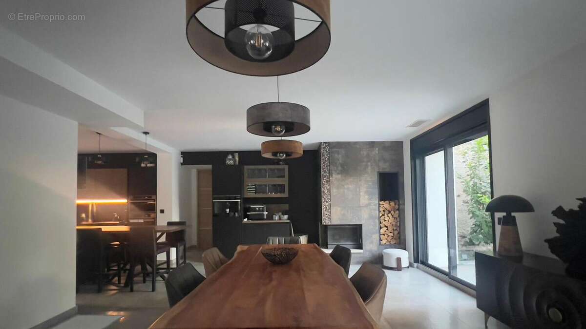 Photo 8 - Maison à TOULOUSE