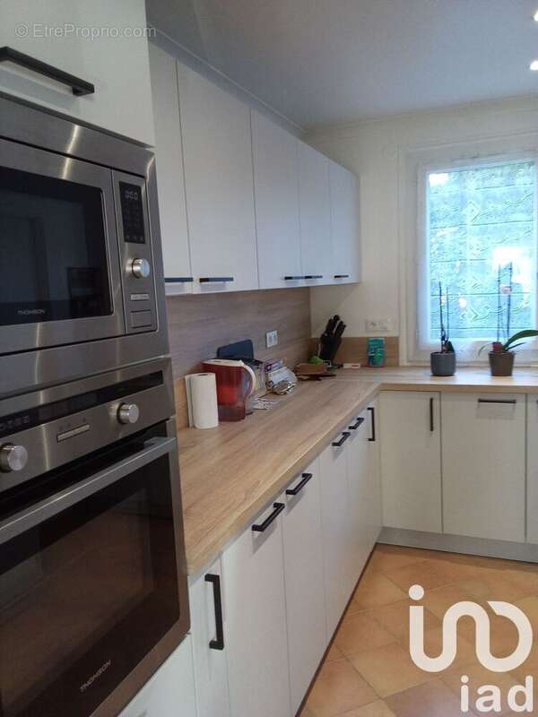 Photo 9 - Maison à LA TRINITE-DU-MONT