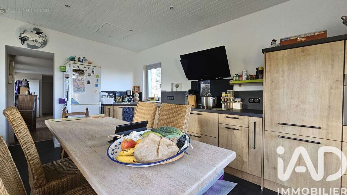 Photo 4 - Maison à MARCOLES