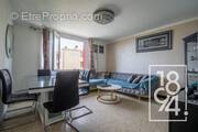 Appartement à MARSEILLE-14E