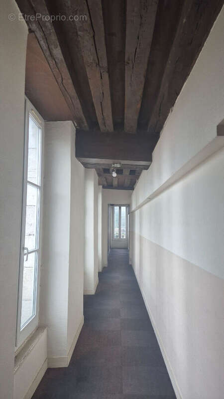 Appartement à ORLEANS