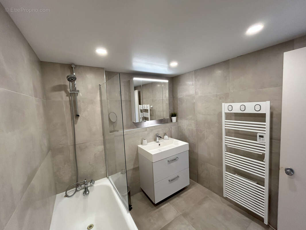 Appartement à CIBOURE