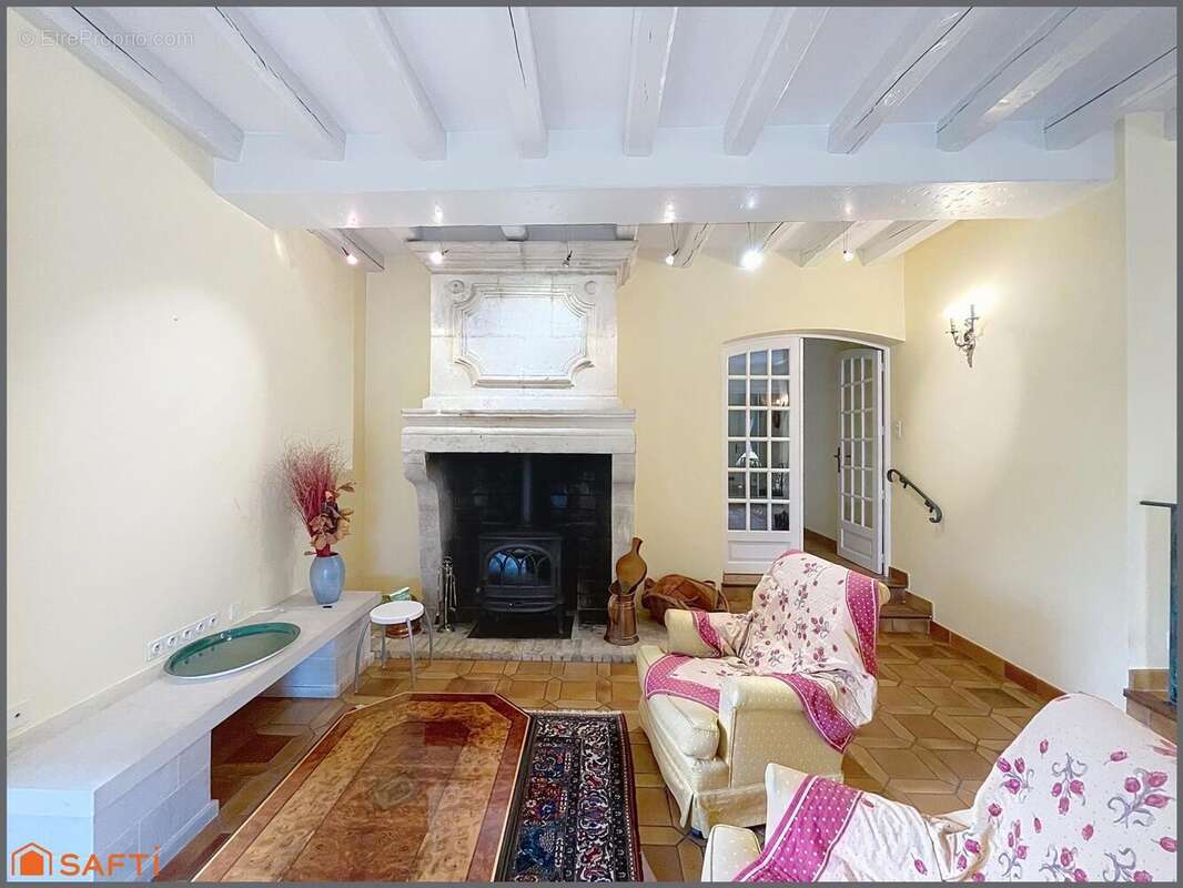 Photo 8 - Maison à ANGOULEME