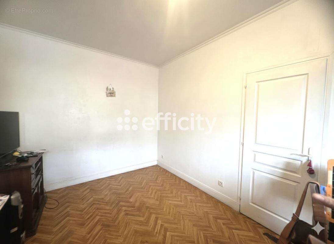 Appartement à CLAMART