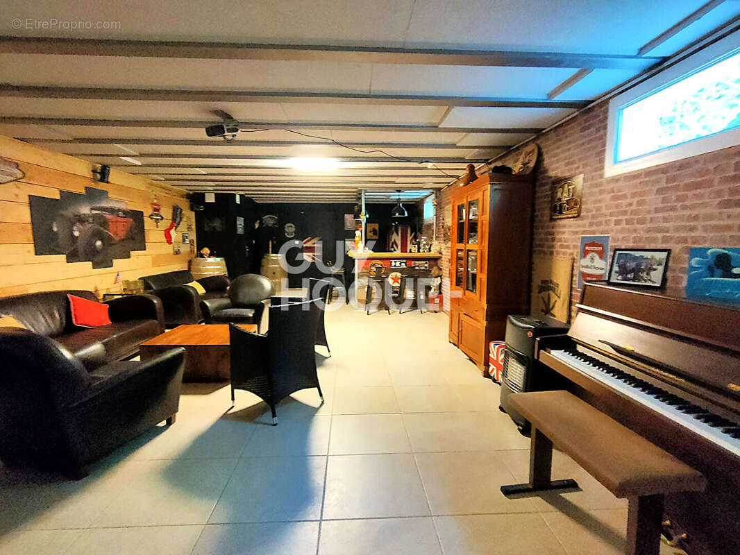 Maison à DRAGUIGNAN