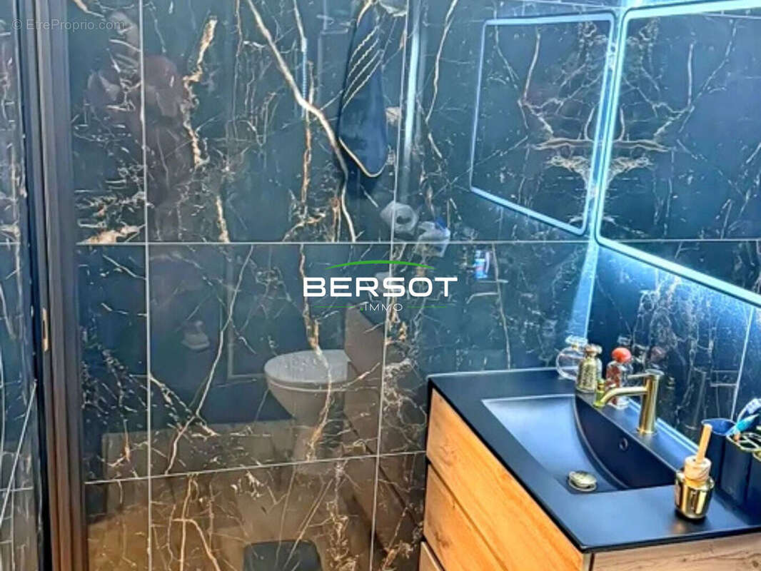 Charmant appartement à proximité de la Suisse - photo 5
