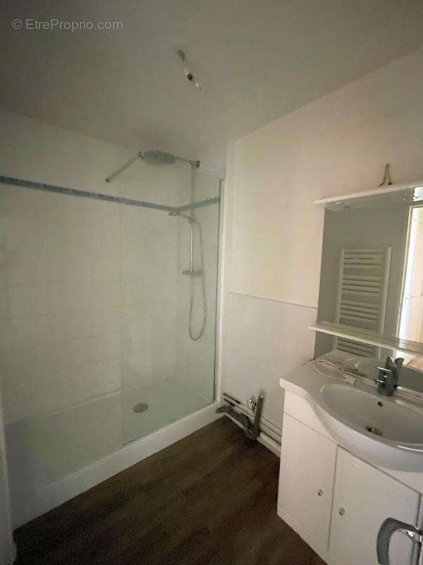 Appartement à LE CHESNAY