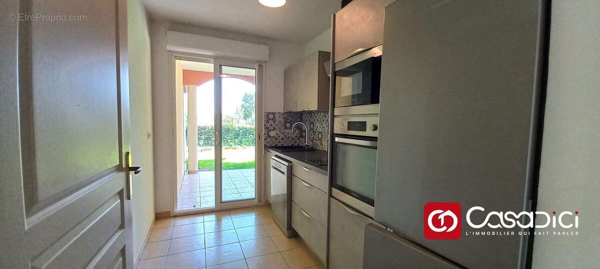 Appartement 67 m² à Mandelieu-La-Napoule  - photo 3