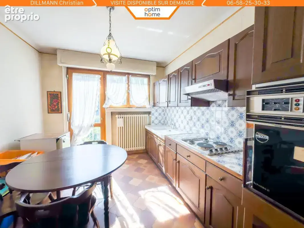 Maison Individuelle avec Terrain - photo 10