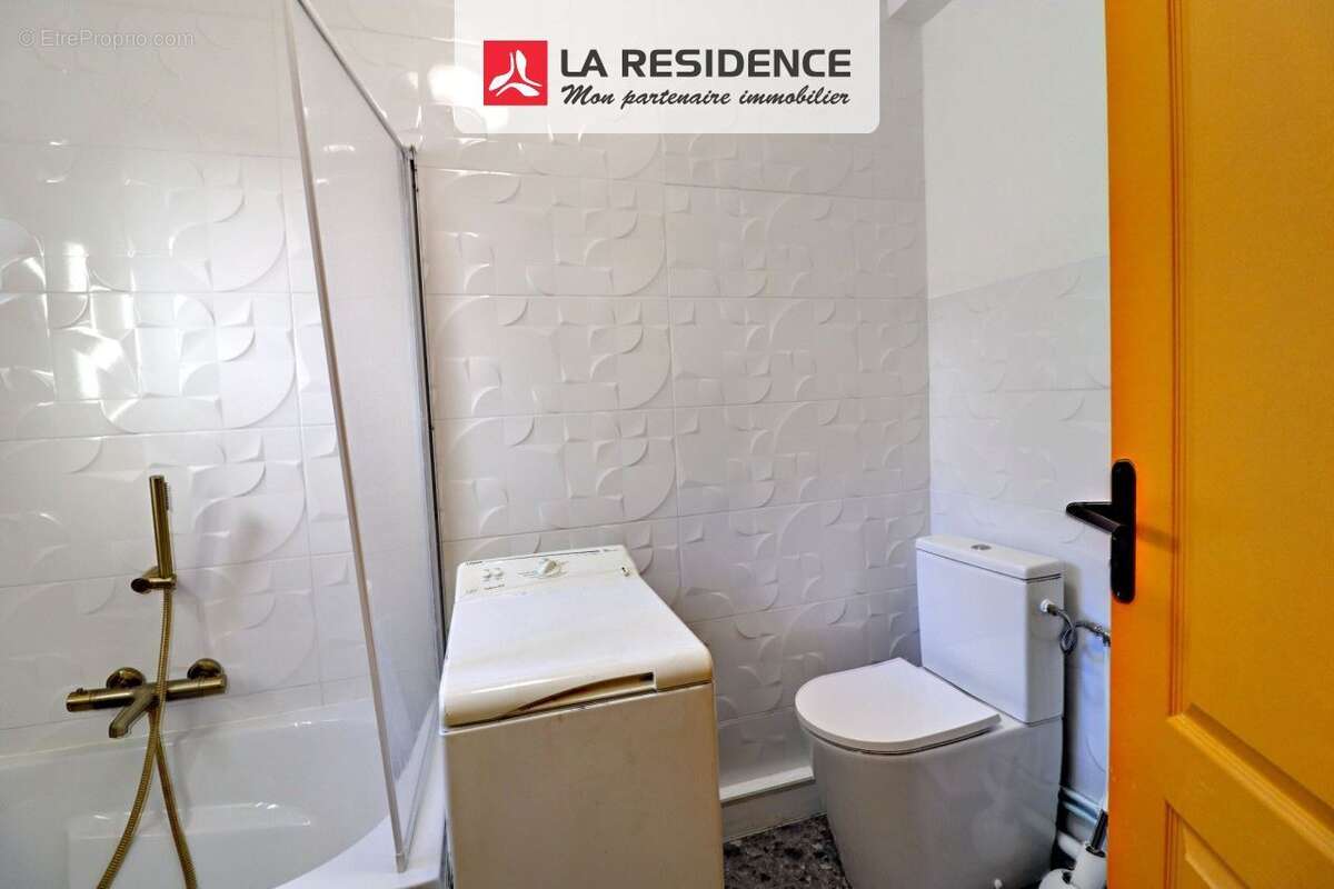 Appartement 30 m² à Maule  - photo 7