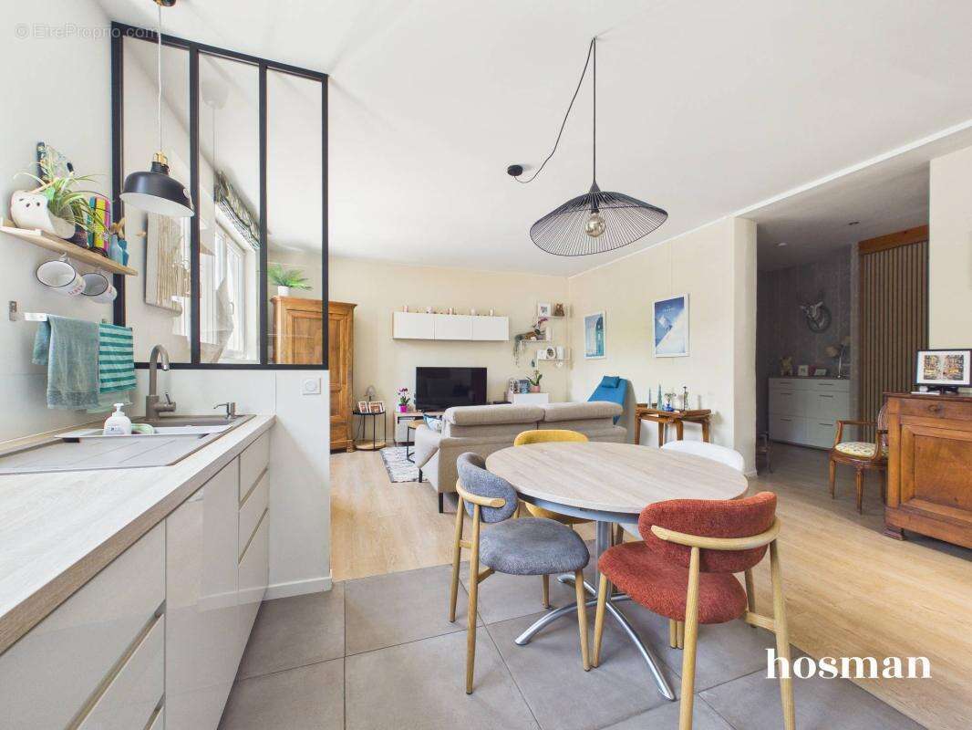 Appartement à FONTAINES-SUR-SAONE