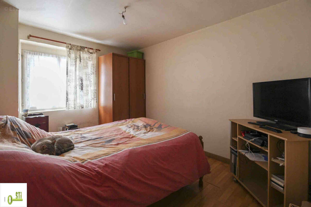 Photo 6 - Maison à ROGNY-LES-SEPT-ECLUSES