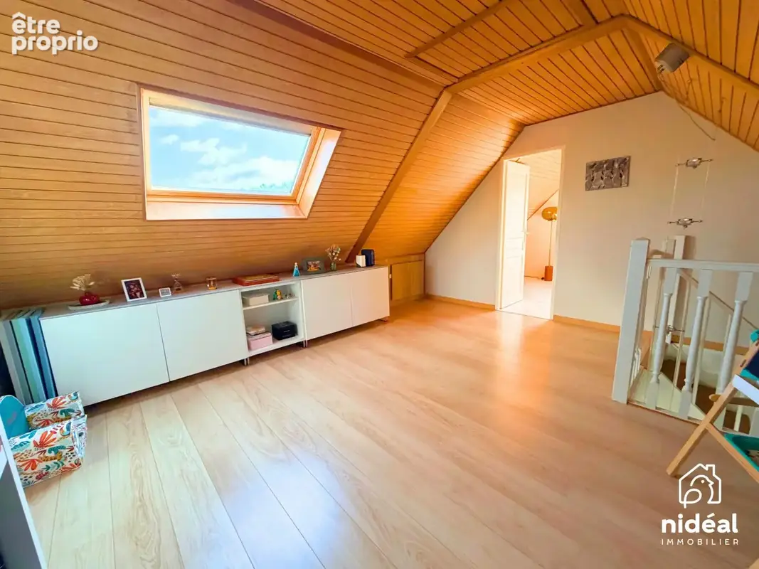 Maison 4 pièces 90 m² à vendre à Gommegnies (59144) - photo 5