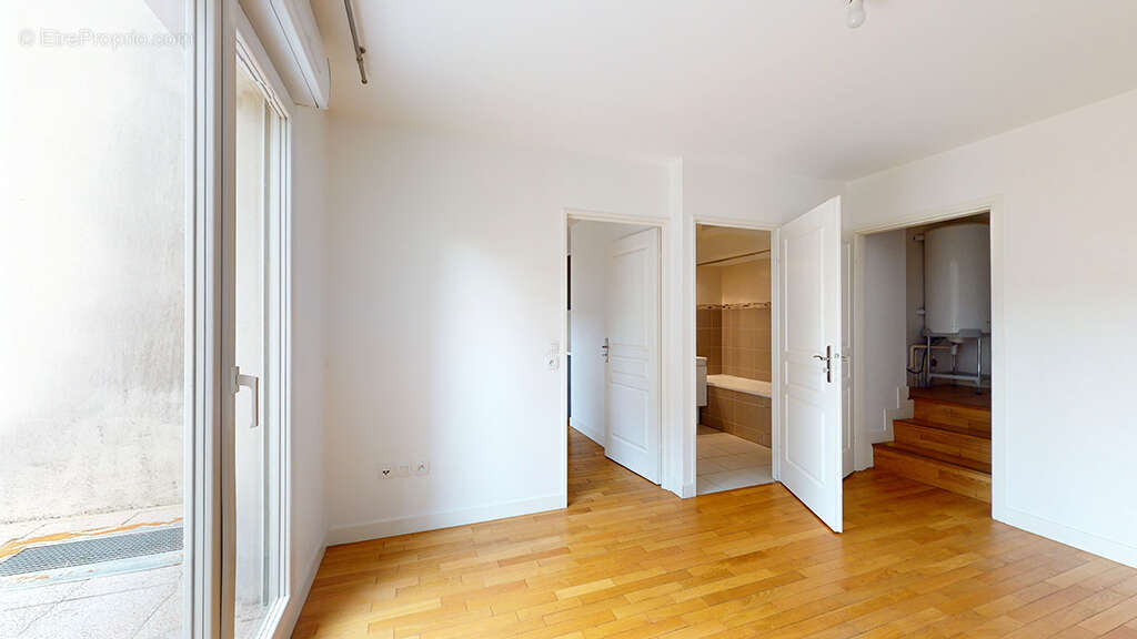 Appartement 57 m² à Le Perreux-Sur-Marne  - photo 11