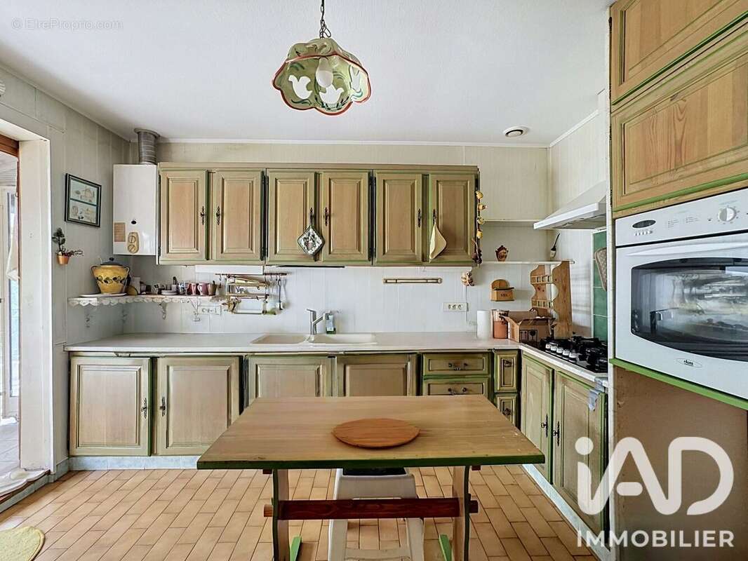 Maison 88 m² à Le Muy  - photo 8
