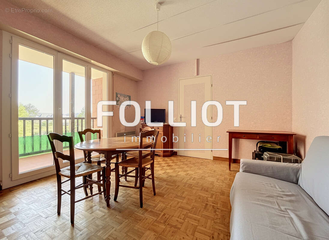 2 pièces de 42 m² à Cabourg - photo 5