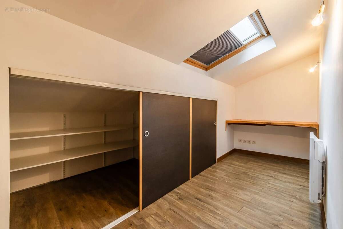 Appartement à LES OLMES