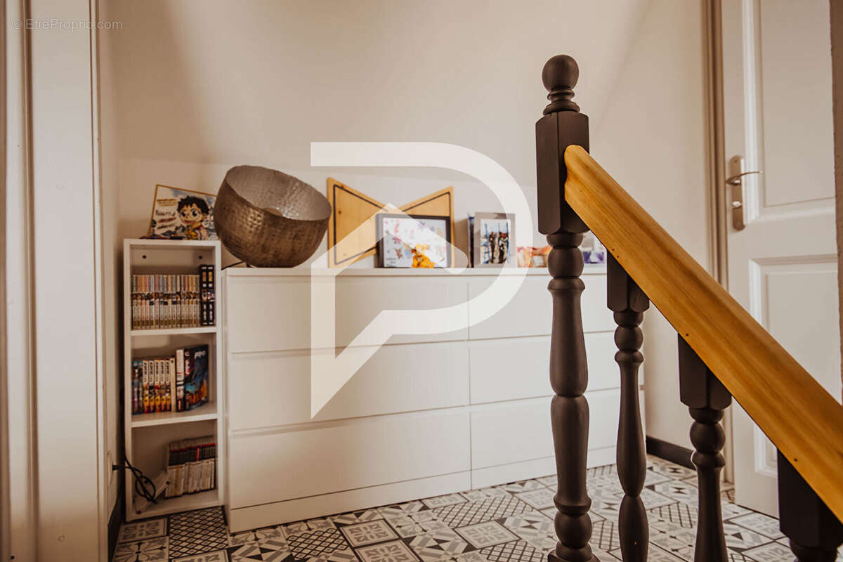 Appartement à COLMAR