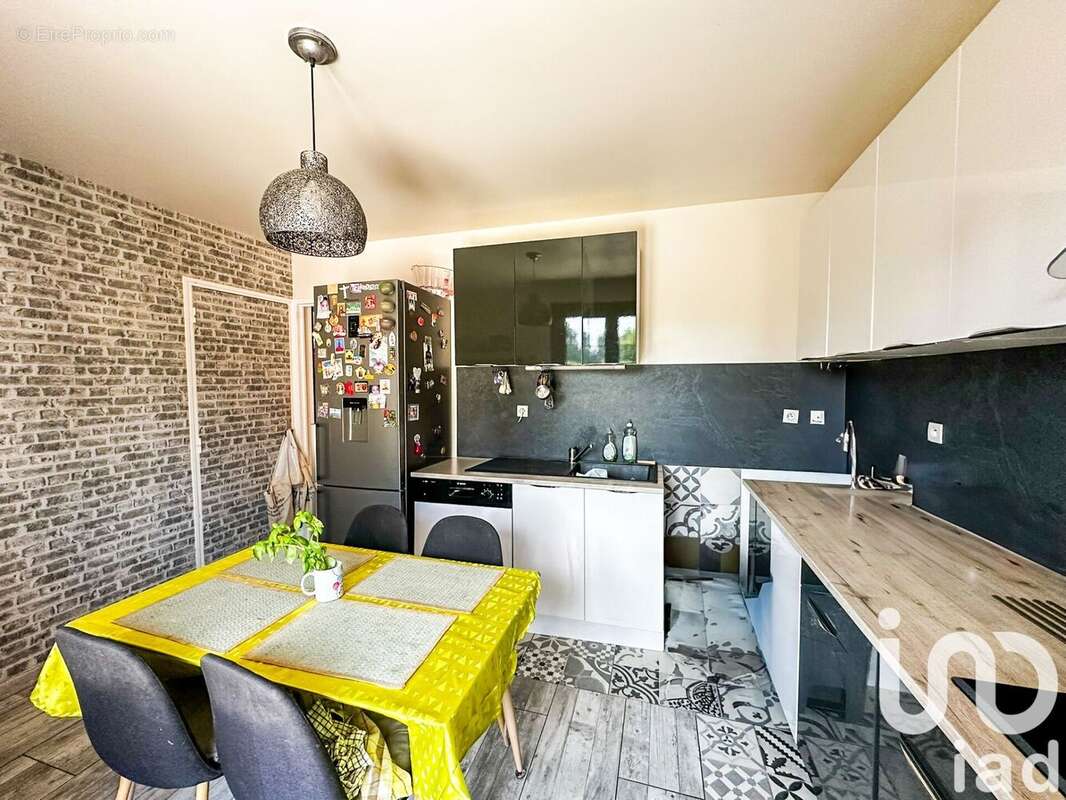 Photo 6 - Maison à DEUIL-LA-BARRE