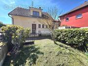 Maison à SOULTZMATT