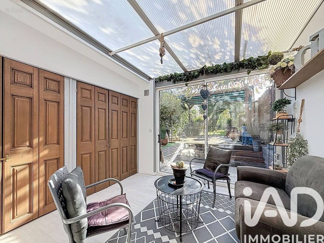 Photo 1 - Maison à RONCQ