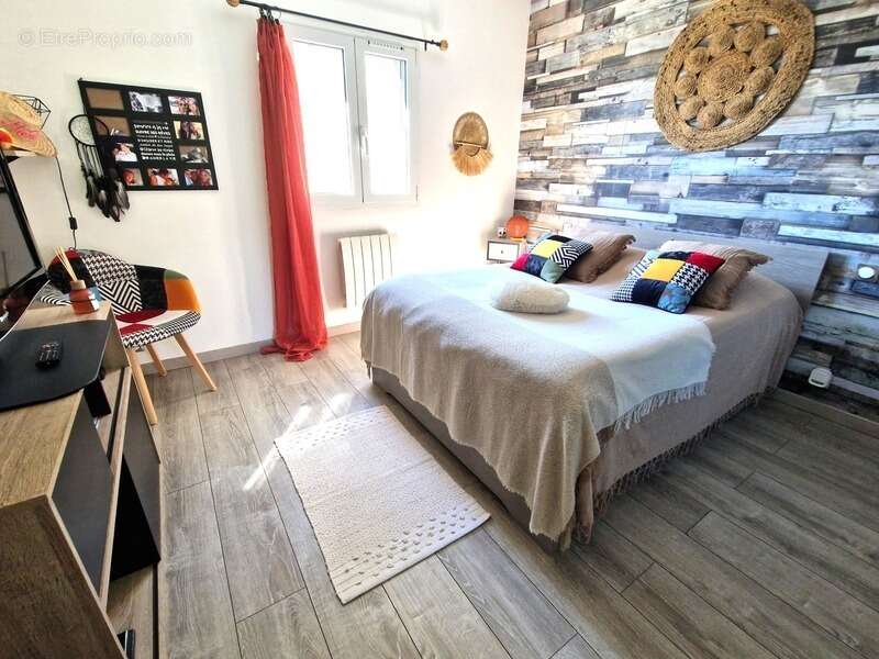 A vendre, Villa individuelle, 133 m², Piscine, La Roquette du Var, 06670, Alpes Maritimes - photo 12