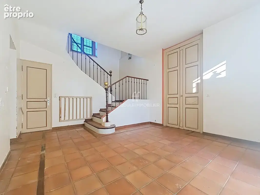 Propriété 12 pièces de 363 m2  à 10 minutes d'Avignon - photo 4