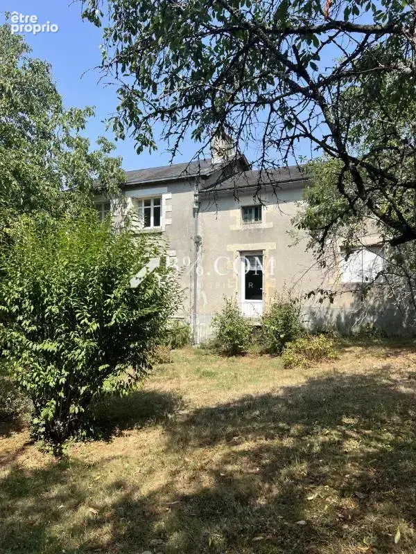 3%. com immobilier à  bellefonds 86 - photo 2