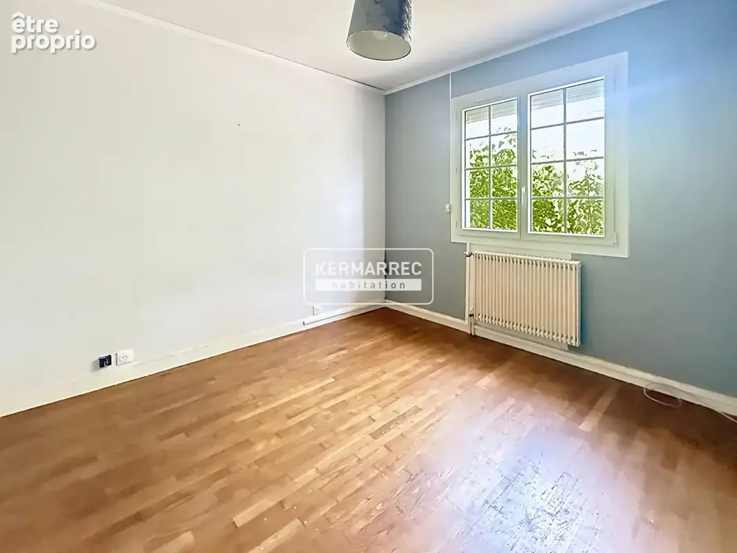 Maison Le Rheu 5 pièce(s) 113 m2 - photo 3