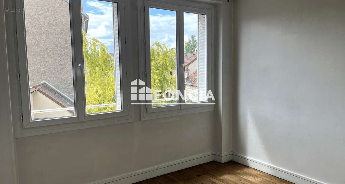 Appartement à DIJON